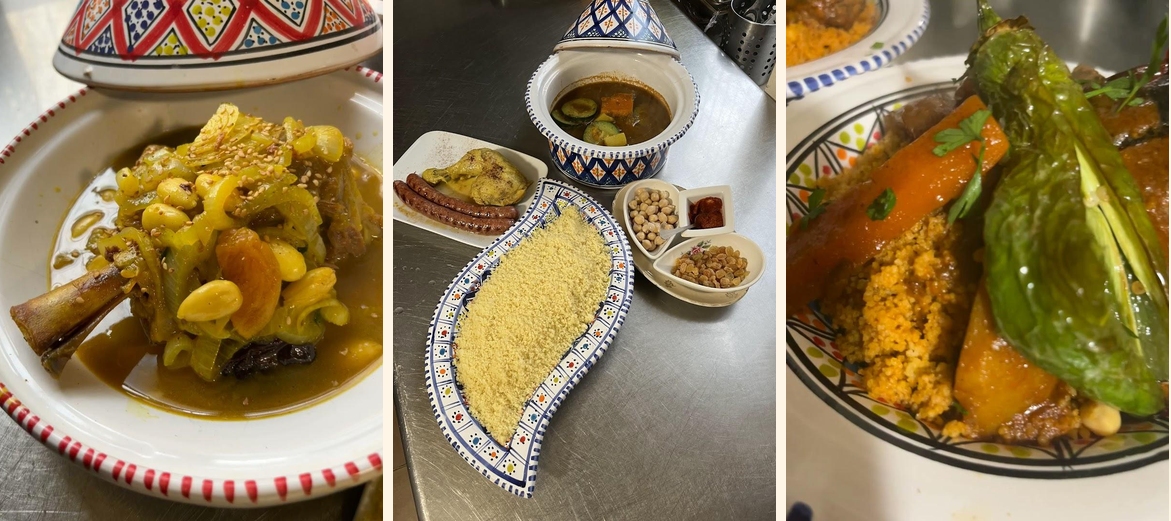 LE SOLEIL DE L'ORIENT - Gallery Image 1