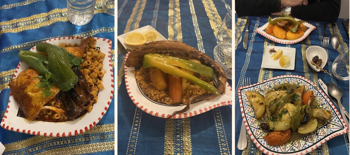 LE SOLEIL DE L'ORIENT - Gallery Image 3